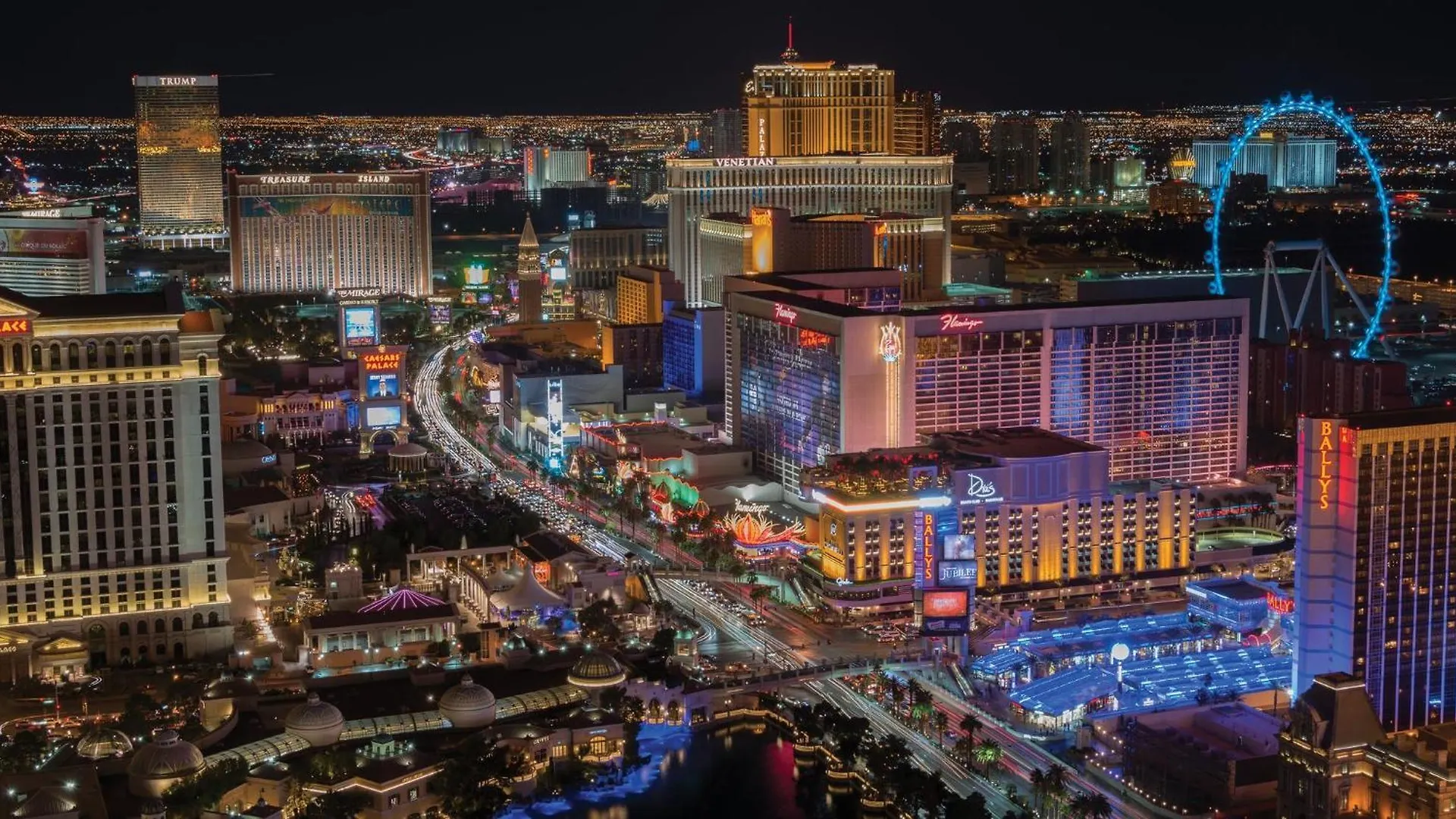 Wyndham Grand Desert 2Br Apartment With Resort Access Las Vegas Verenigde Staten