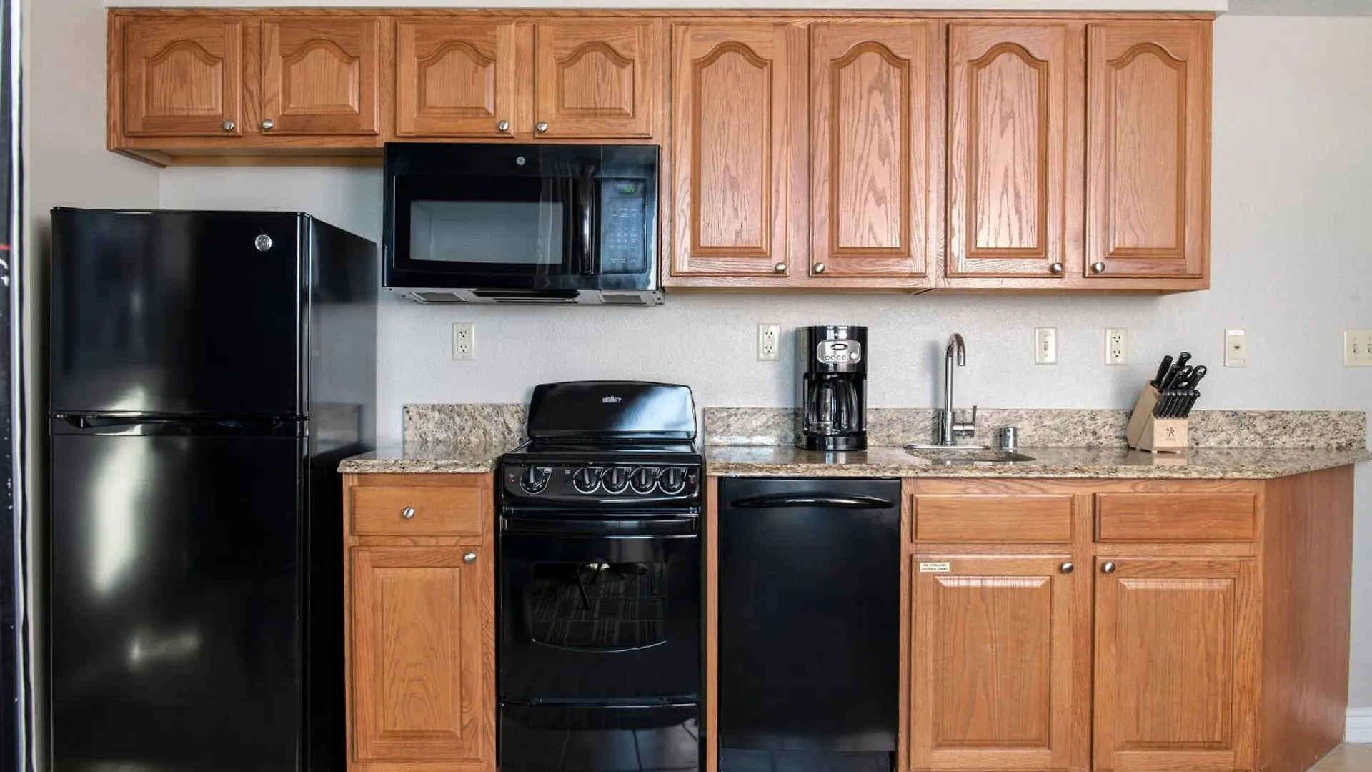 Wyndham Grand Desert 2Br Apartment With Resort Access Las Vegas