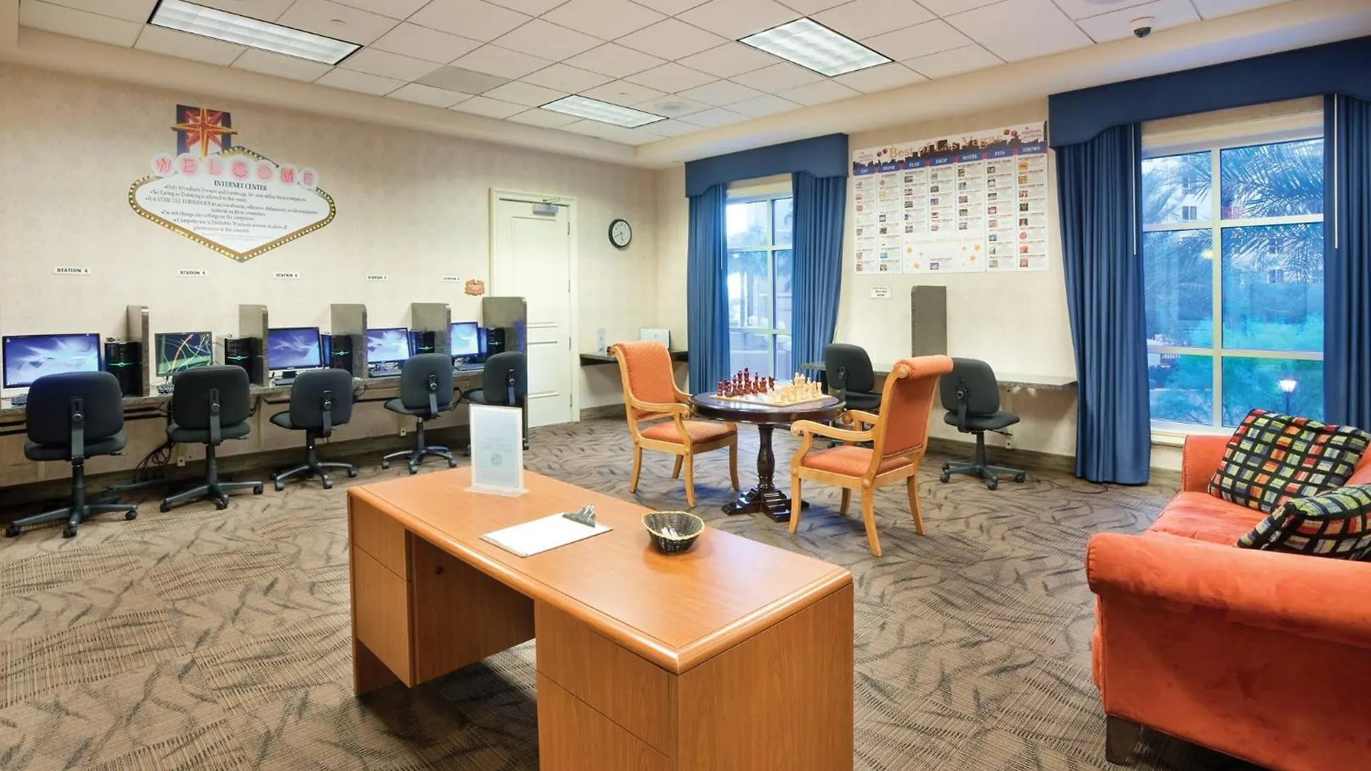 Wyndham Grand Desert 2Br Apartment With Resort Access Las Vegas