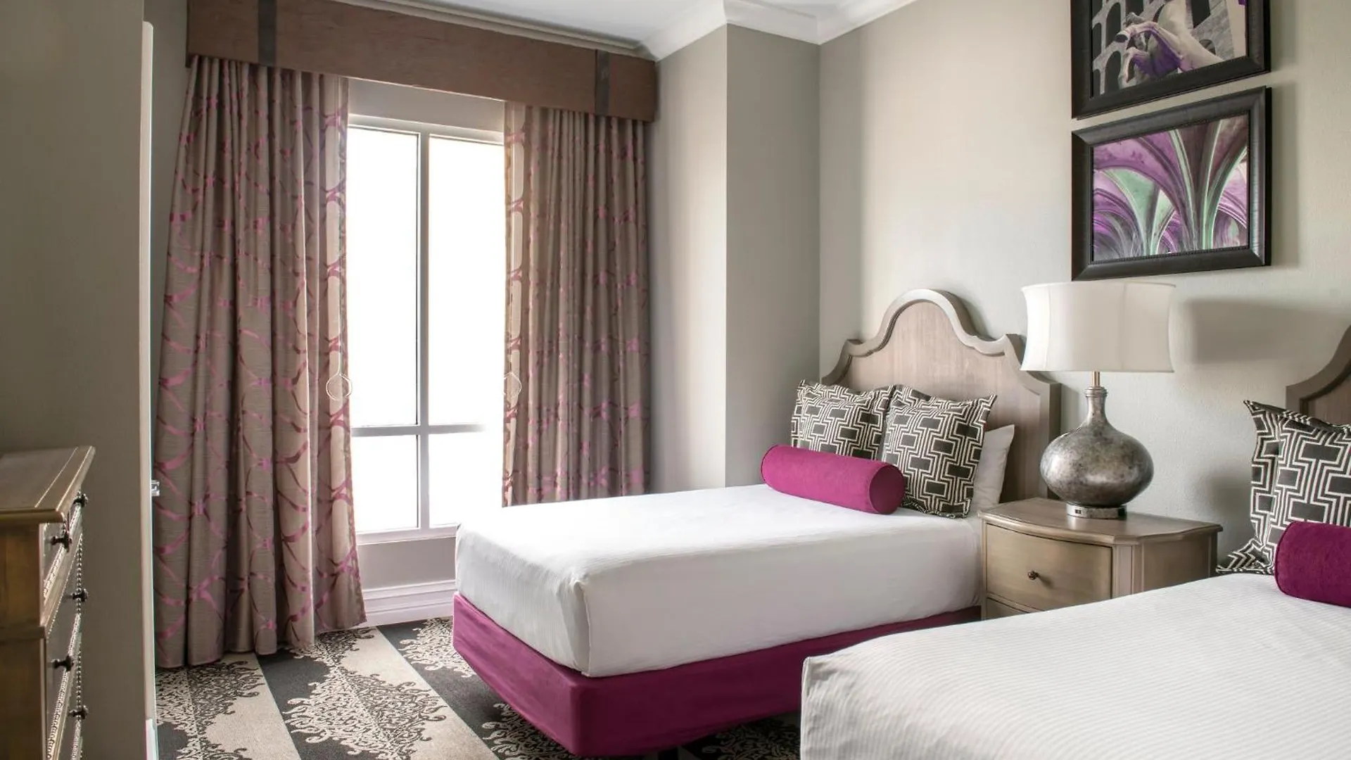 Wyndham Grand Desert 2Br Apartment With Resort Access Las Vegas Casa de Férias