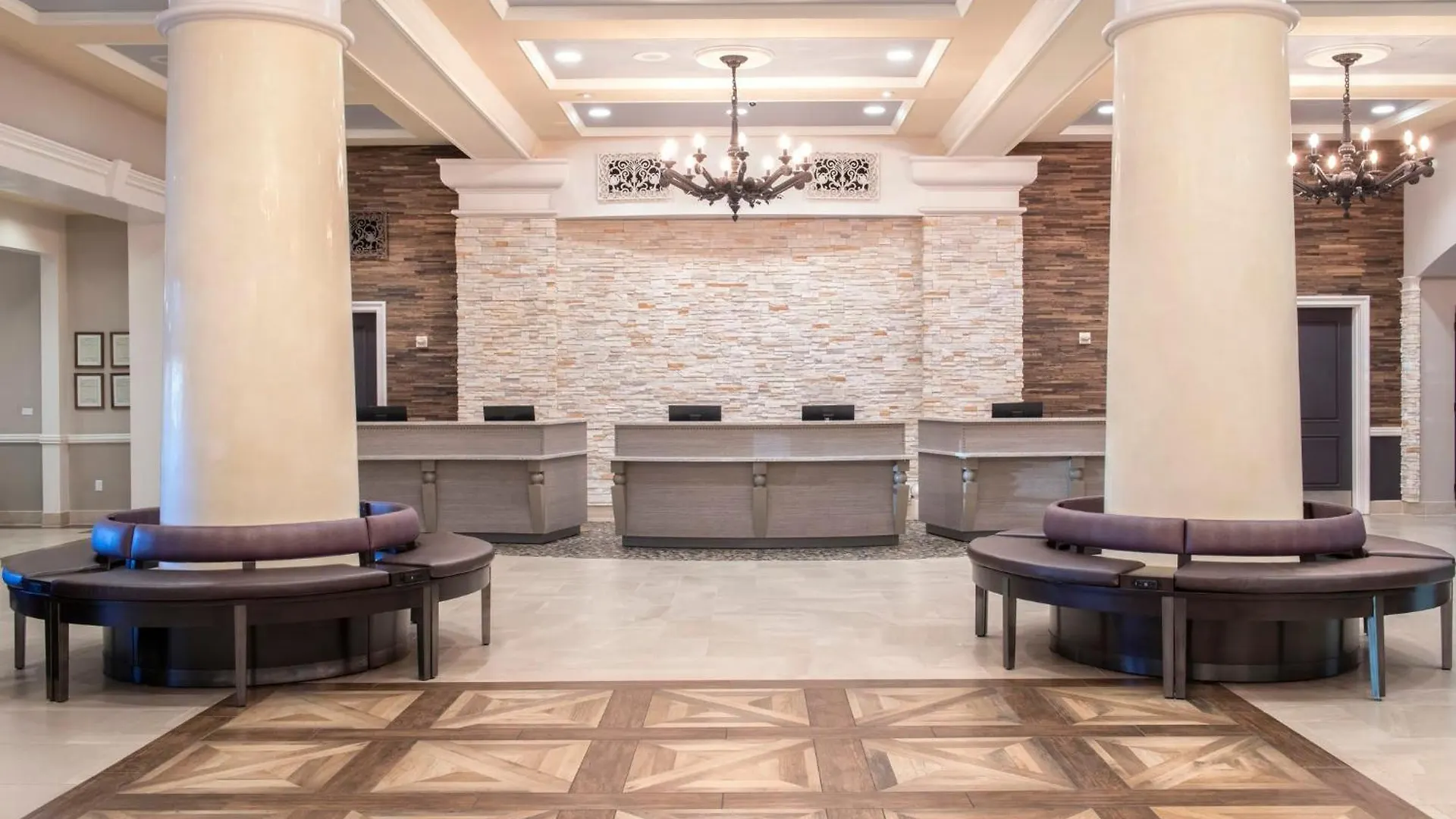 Wyndham Grand Desert 2Br Apartment With Resort Access Las Vegas 0*,  Estados Unidos da América